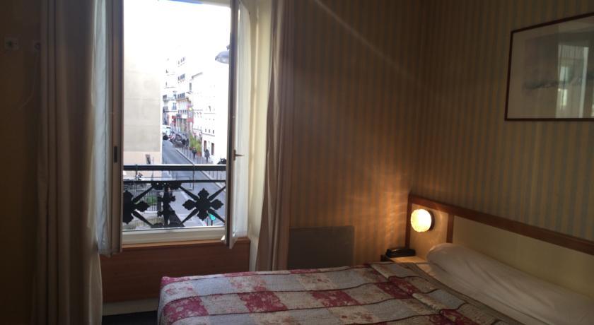 Hotel Marena Париж Екстер'єр фото
